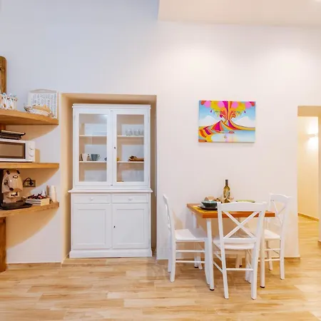 La Dimora Di Don Antonio A Toledo Guest house *