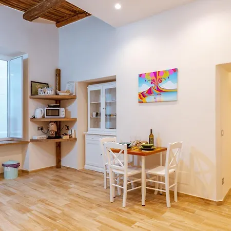 La Dimora Di Don Antonio A Toledo Gasthof