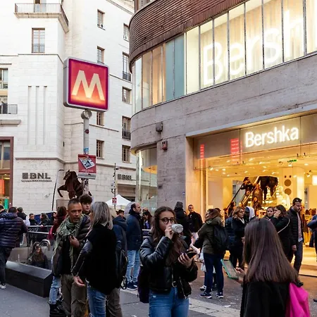 Gasthof La Dimora Di Don Antonio A Toledo 4*