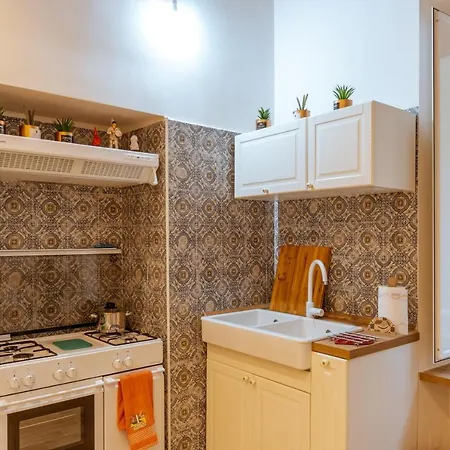 La Dimora Di Don Antonio A Toledo Gasthof Neapel