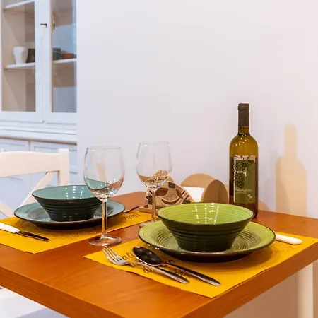 Gasthof La Dimora Di Don Antonio A Toledo 4*