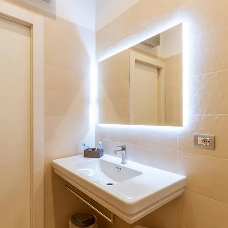 La Dimora Di Don Antonio A Toledo Gasthof Neapel