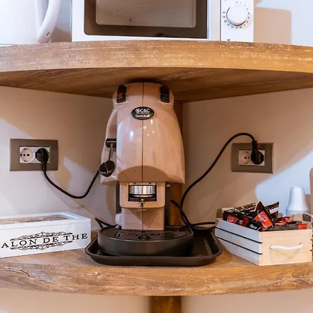 La Dimora Di Don Antonio A Toledo Neapel