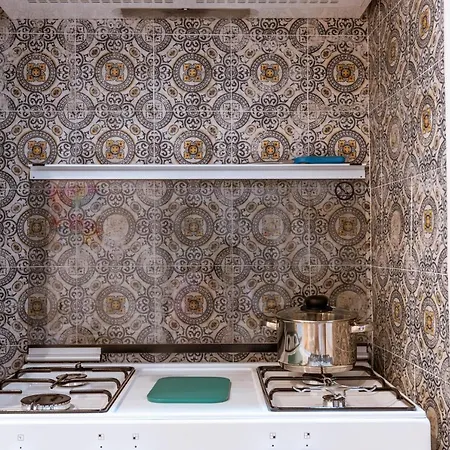 La Dimora Di Don Antonio A Toledo 4* Neapel