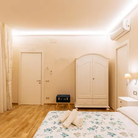 La Dimora Di Don Antonio A Toledo 4*