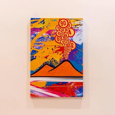 Gasthof La Dimora Di Don Antonio A Toledo 4*