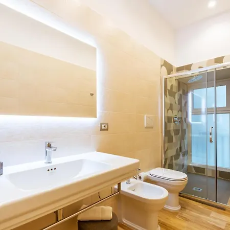 La Dimora Di Don Antonio A Toledo Gasthof 4*