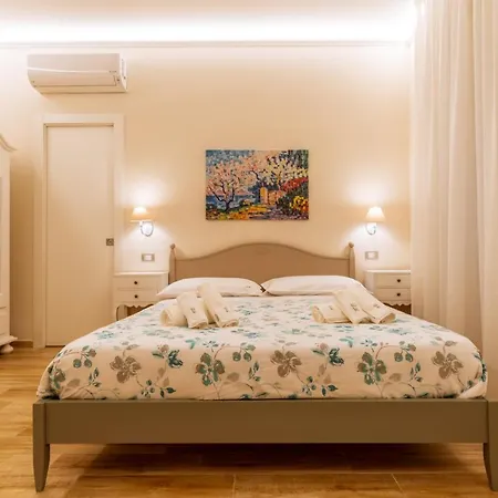 La Dimora Di Don Antonio A Toledo 4* Neapel