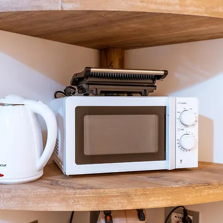 La Dimora Di Don Antonio A Toledo 4* Neapel