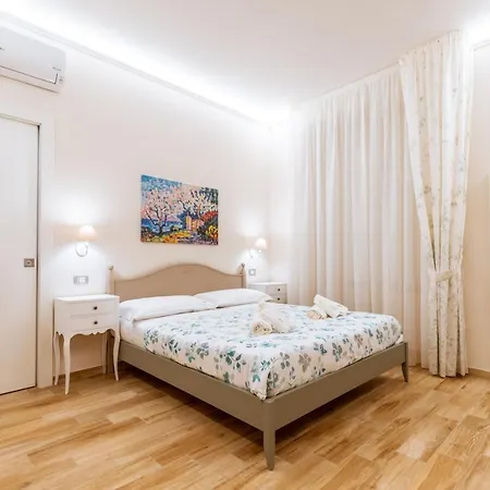 Gasthof La Dimora Di Don Antonio A Toledo