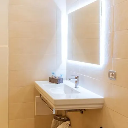 La Dimora Di Don Antonio A Toledo Gasthof Neapel