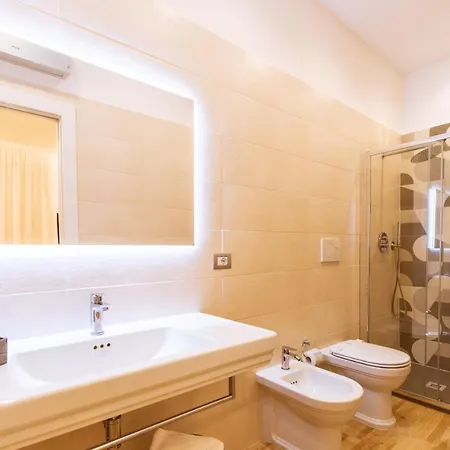 La Dimora Di Don Antonio A Toledo Gasthof