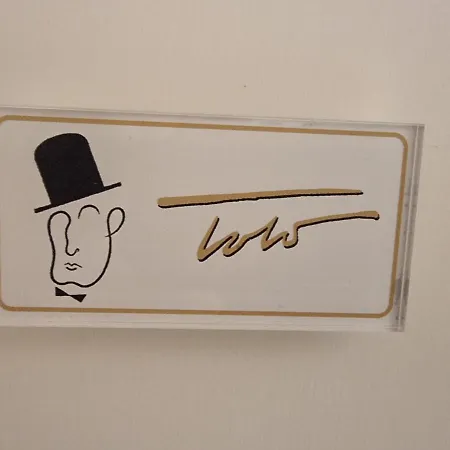 Gasthof La Dimora Di Don Antonio A Toledo