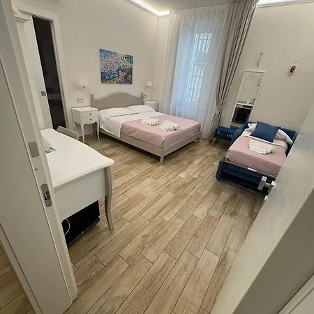 Gæstehus La Dimora Di Don Antonio A Toledo Napoli