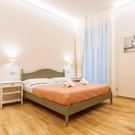 Gasthof La Dimora Di Don Antonio A Toledo