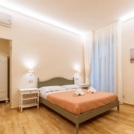 La Dimora Di Don Antonio A Toledo Gasthof 4*