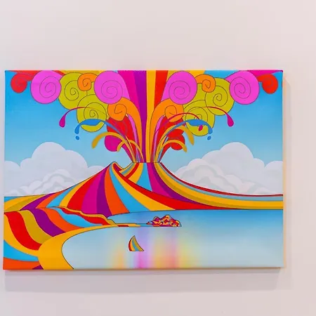 La Dimora Di Don Antonio A Toledo