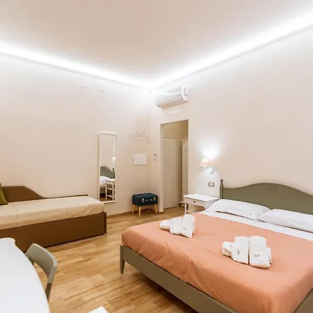 La Dimora Di Don Antonio A Toledo 4*