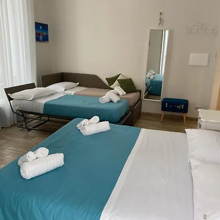 La Dimora Di Don Antonio A Toledo Napels