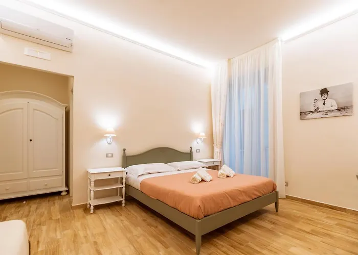 La Dimora Di Don Antonio A Toledo بيت ضيافة 4*