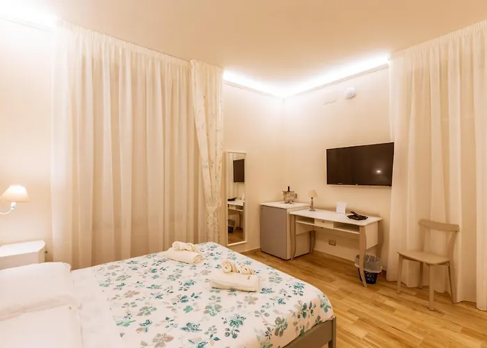 La Dimora Di Don Antonio A Toledo بيت ضيافة